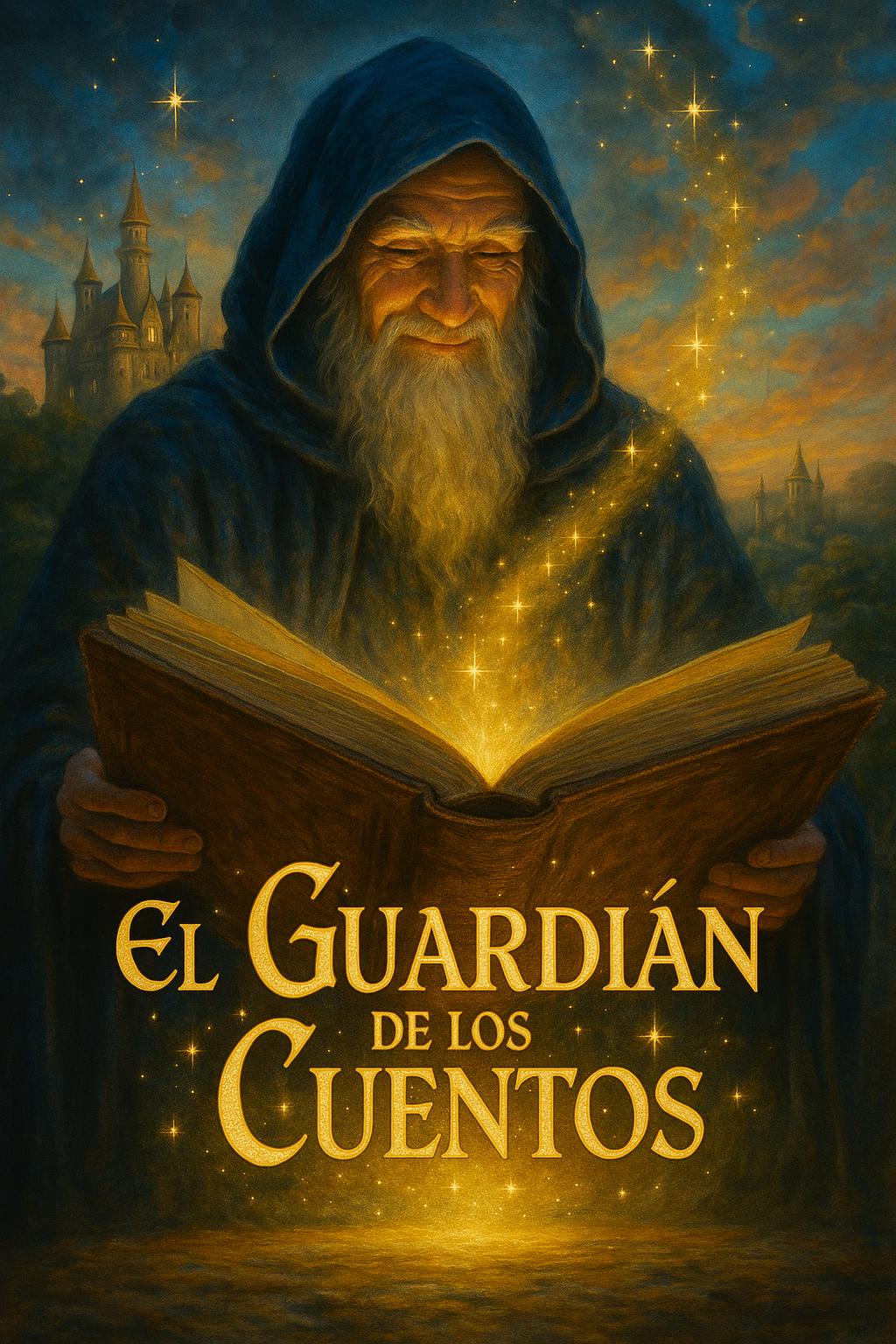 El Guardian de los Cuentos