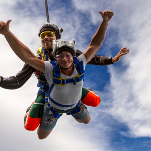 Aeródromo de Lillo  -Skydive