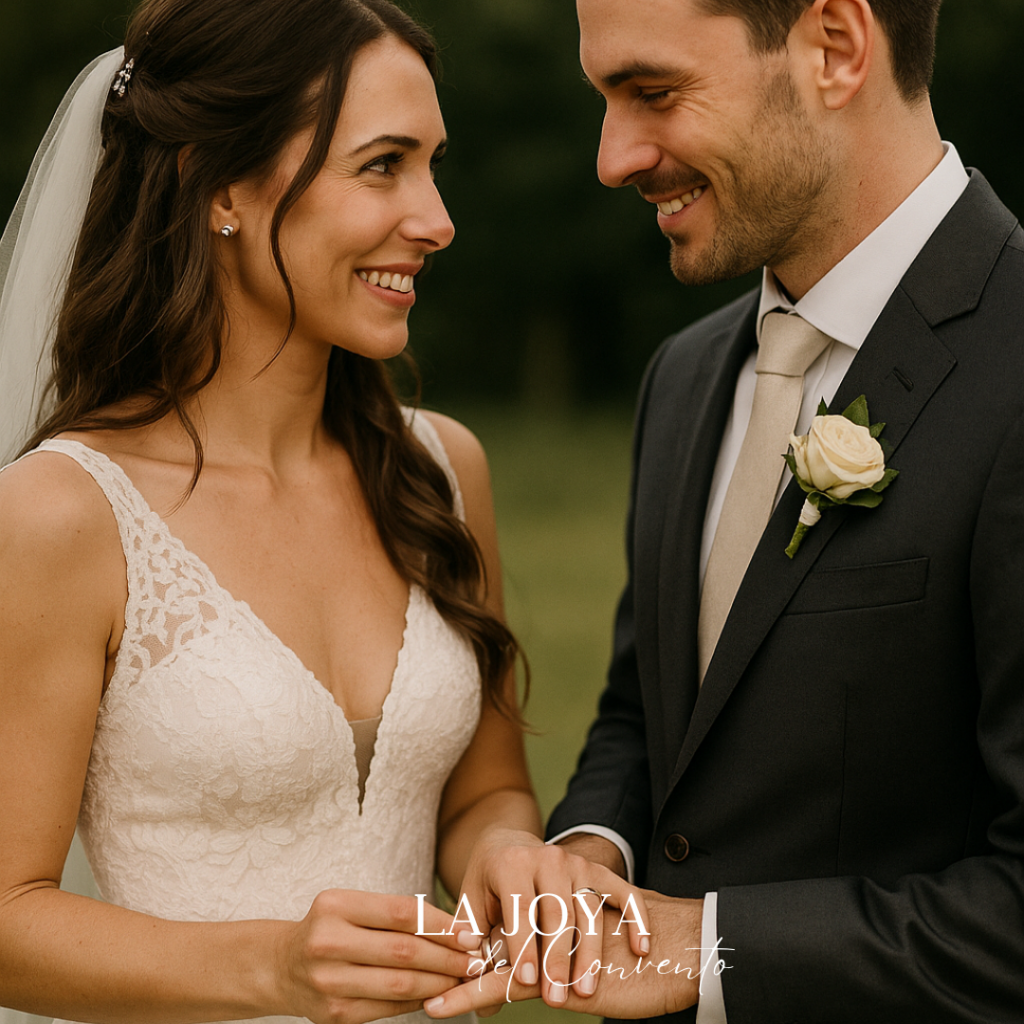 Bodas en Toledo con banquete