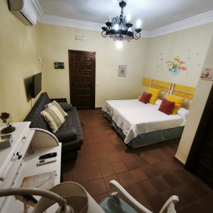 7. Saint-Exupéry Room