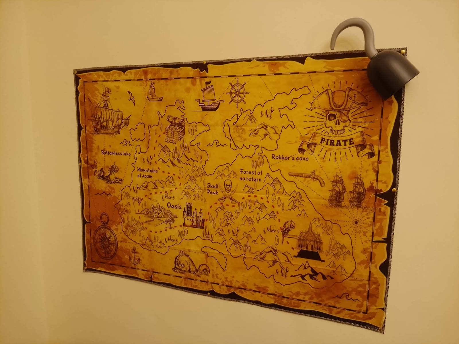 5. Barrie Room - Imagen 8