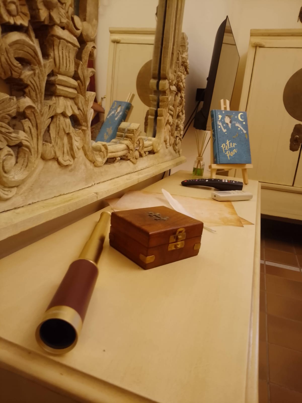 5. Barrie Room - Imagen 2