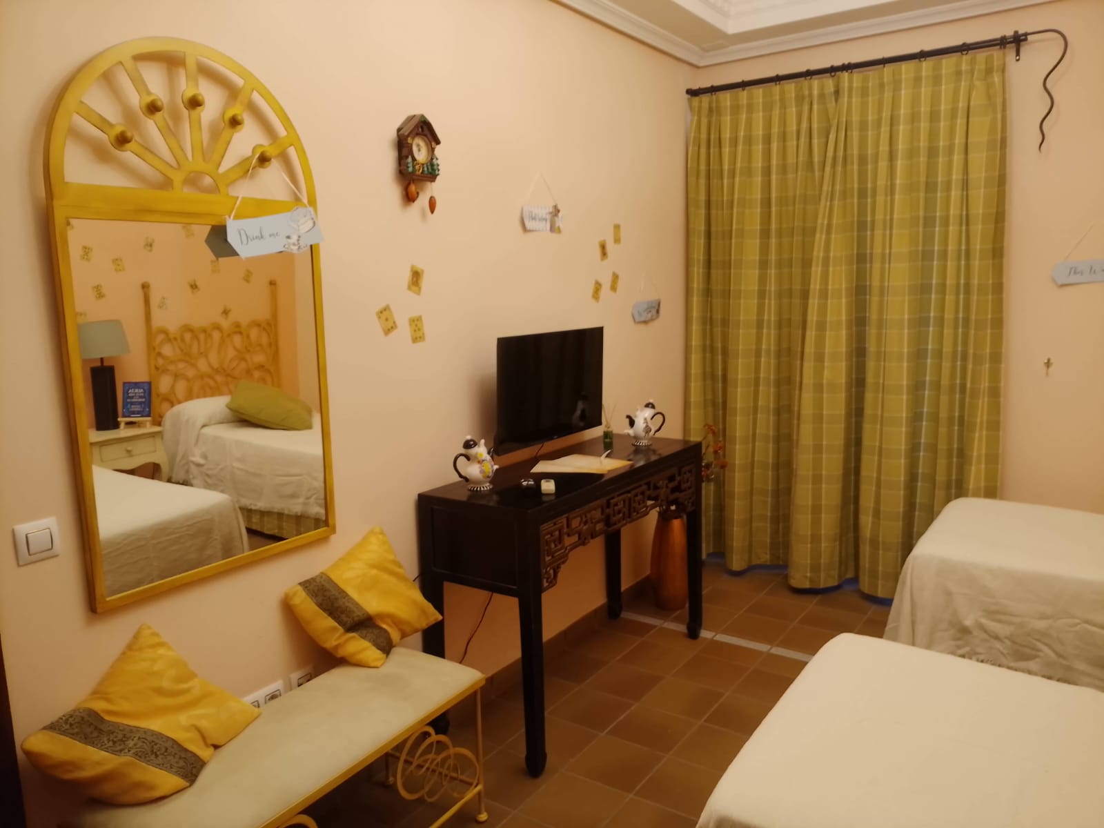 6. Carroll Room - Imagen 2