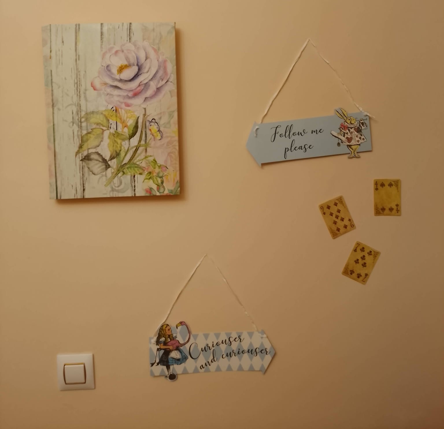 6. Carroll Room - Imagen 9