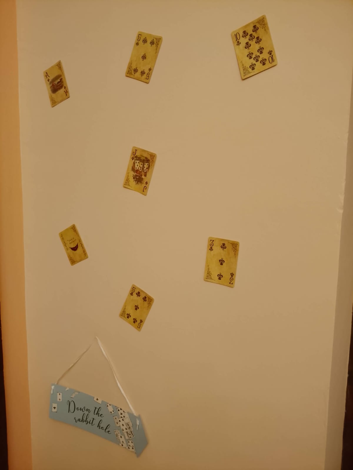 6. Carroll Room - Imagen 11