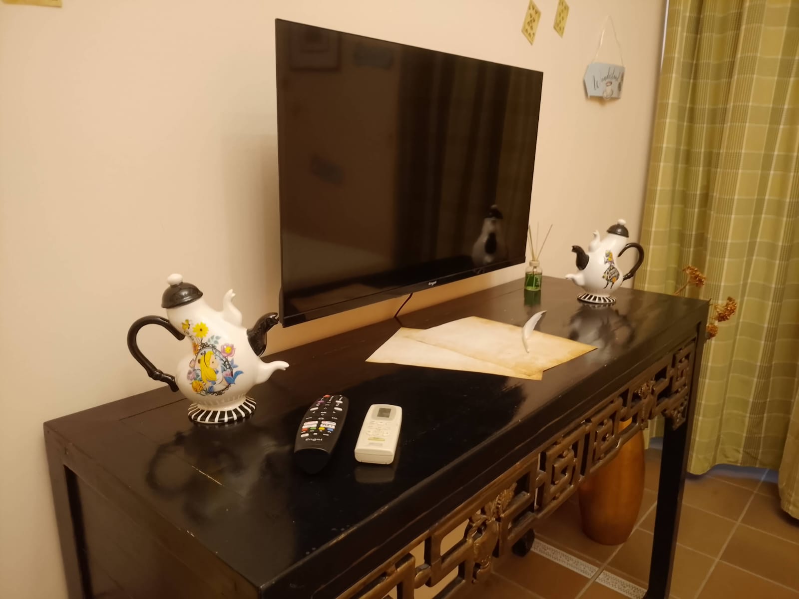 6. Carroll Room - Imagen 12