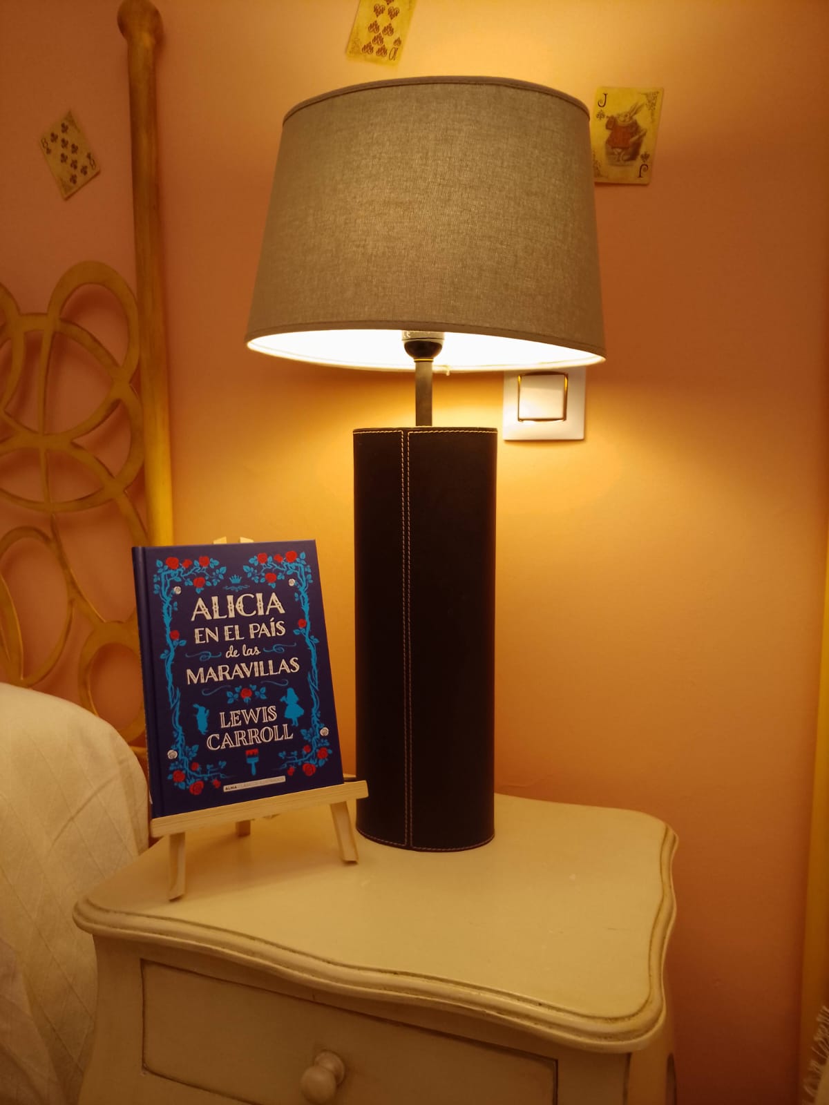 6. Carroll Room - Imagen 4