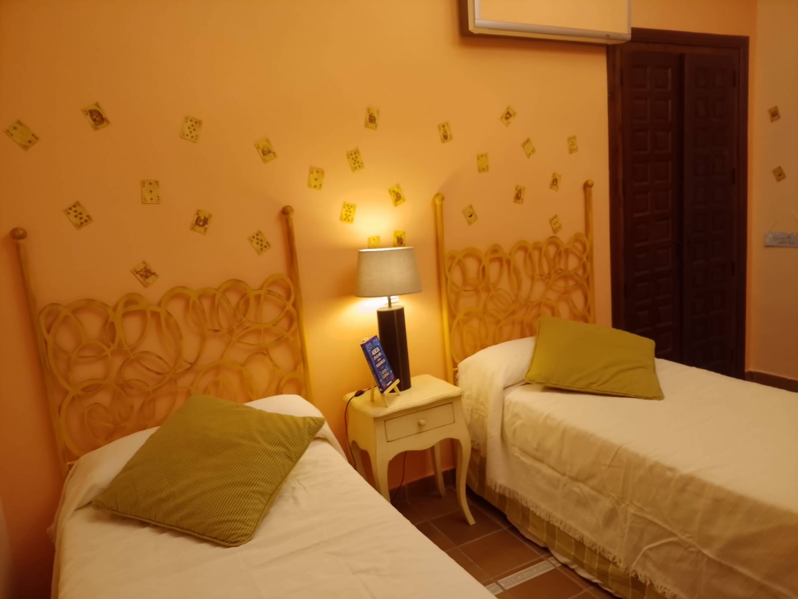 6. Carroll Room - Imagen 5