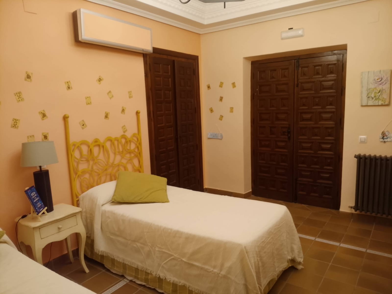 6. Carroll Room - Imagen 6