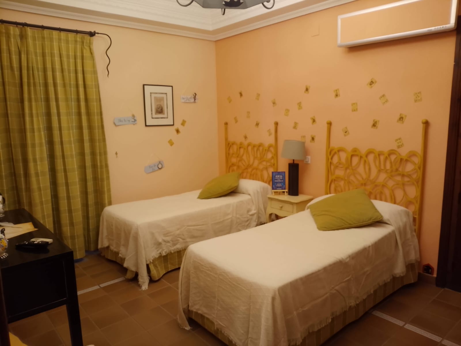 6. Carroll Room - Imagen 8