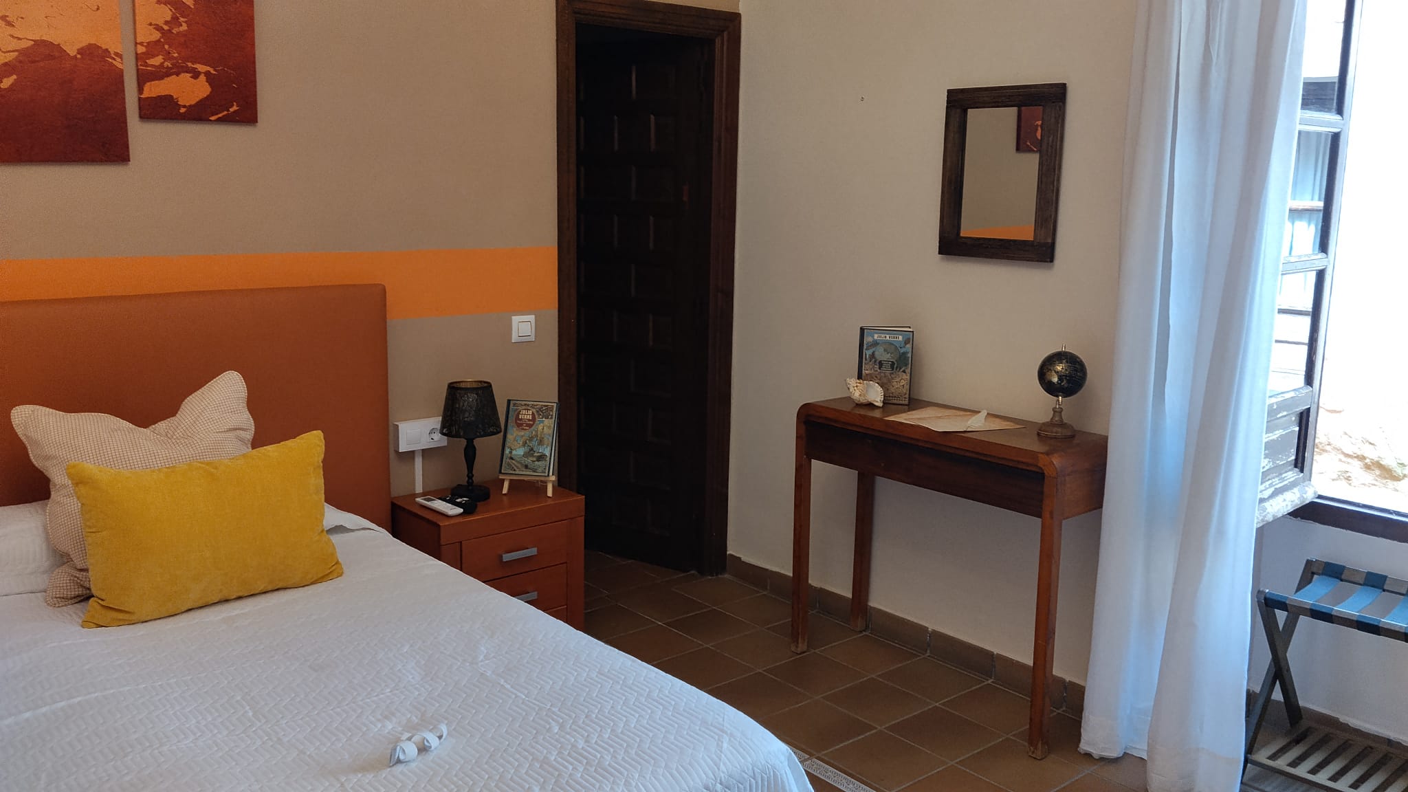 8. Verne Room - Imagen 3