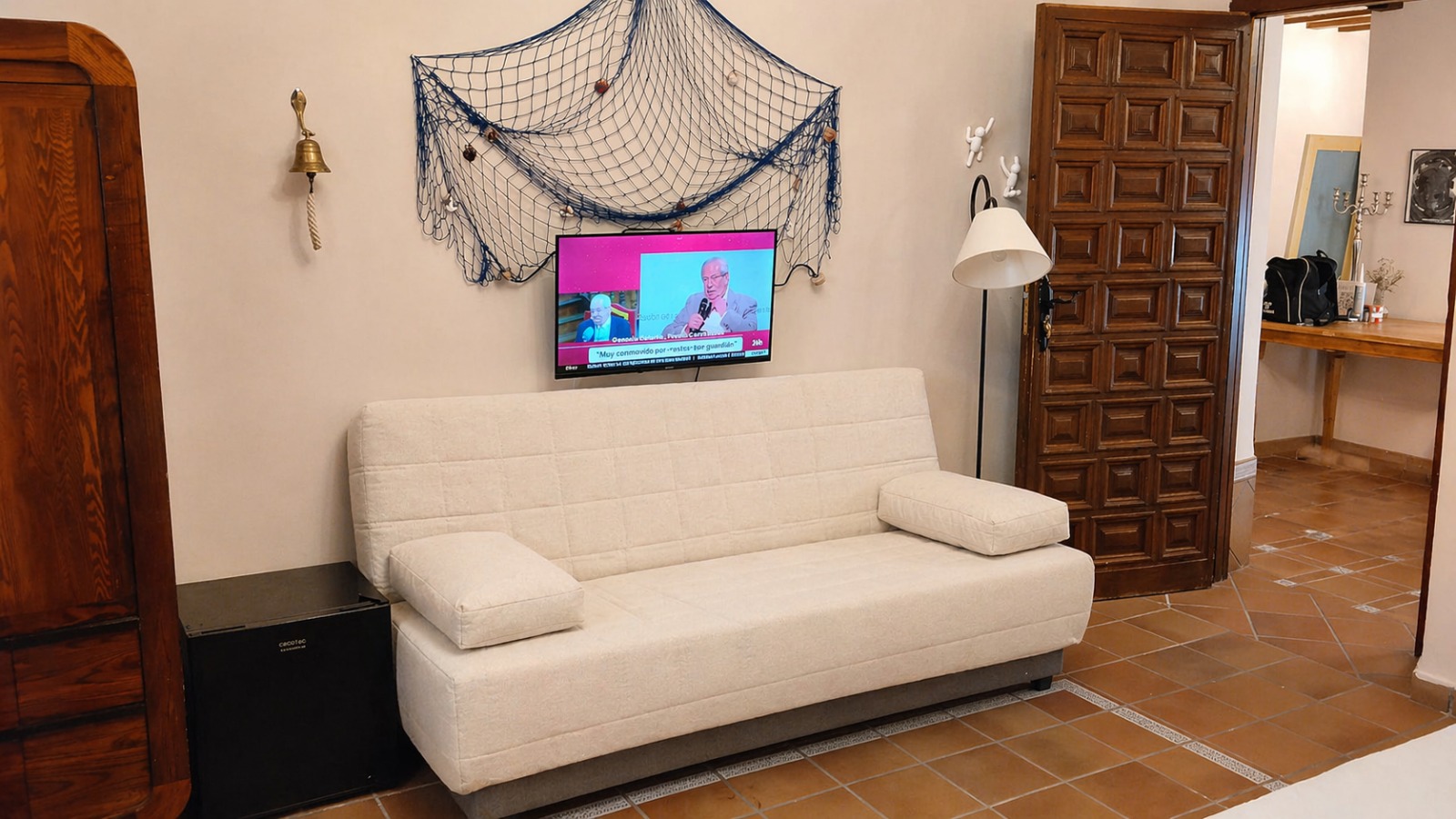 8. Verne Room - Imagen 4