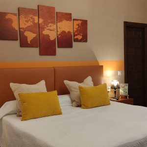 8. Verne Room