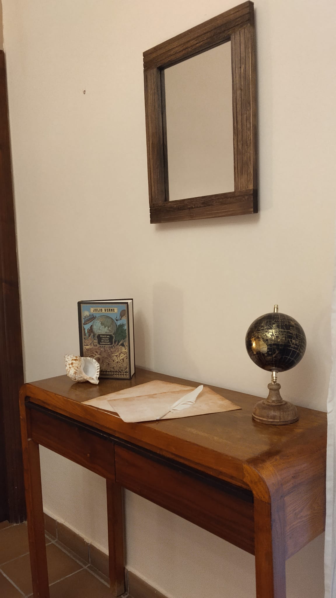 8. Verne Room - Imagen 9