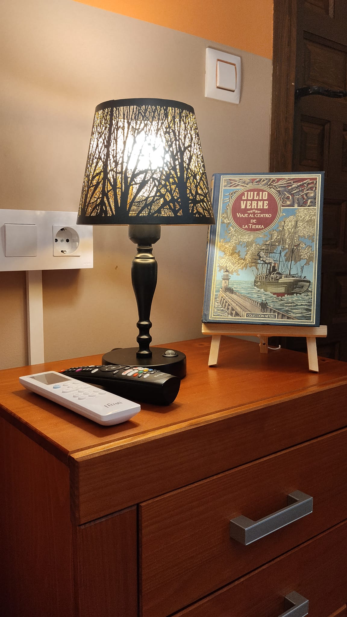 8. Verne Room - Imagen 8