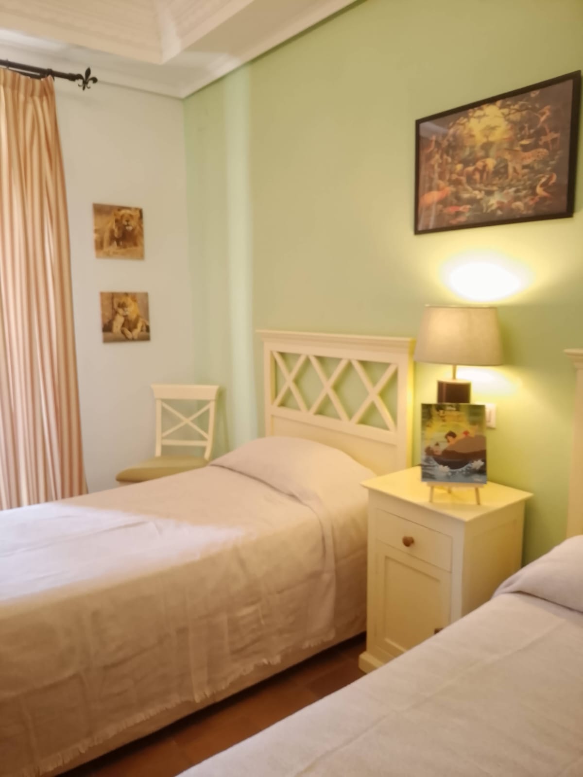 4. Kipling Room - Imagen 3