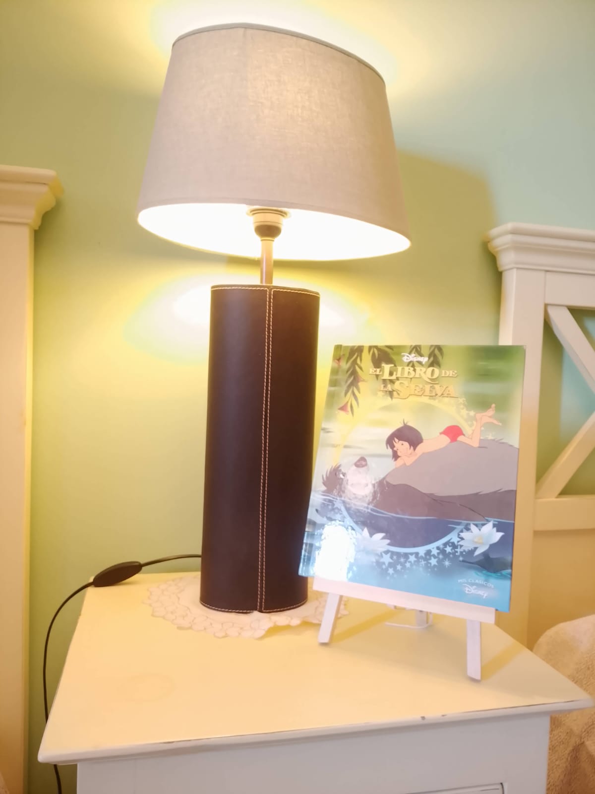 4. Kipling Room - Imagen 9