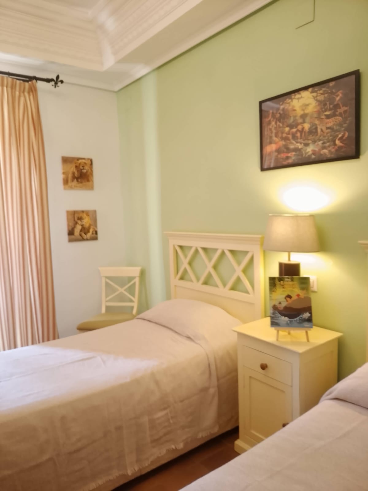 4. Kipling Room - Imagen 10