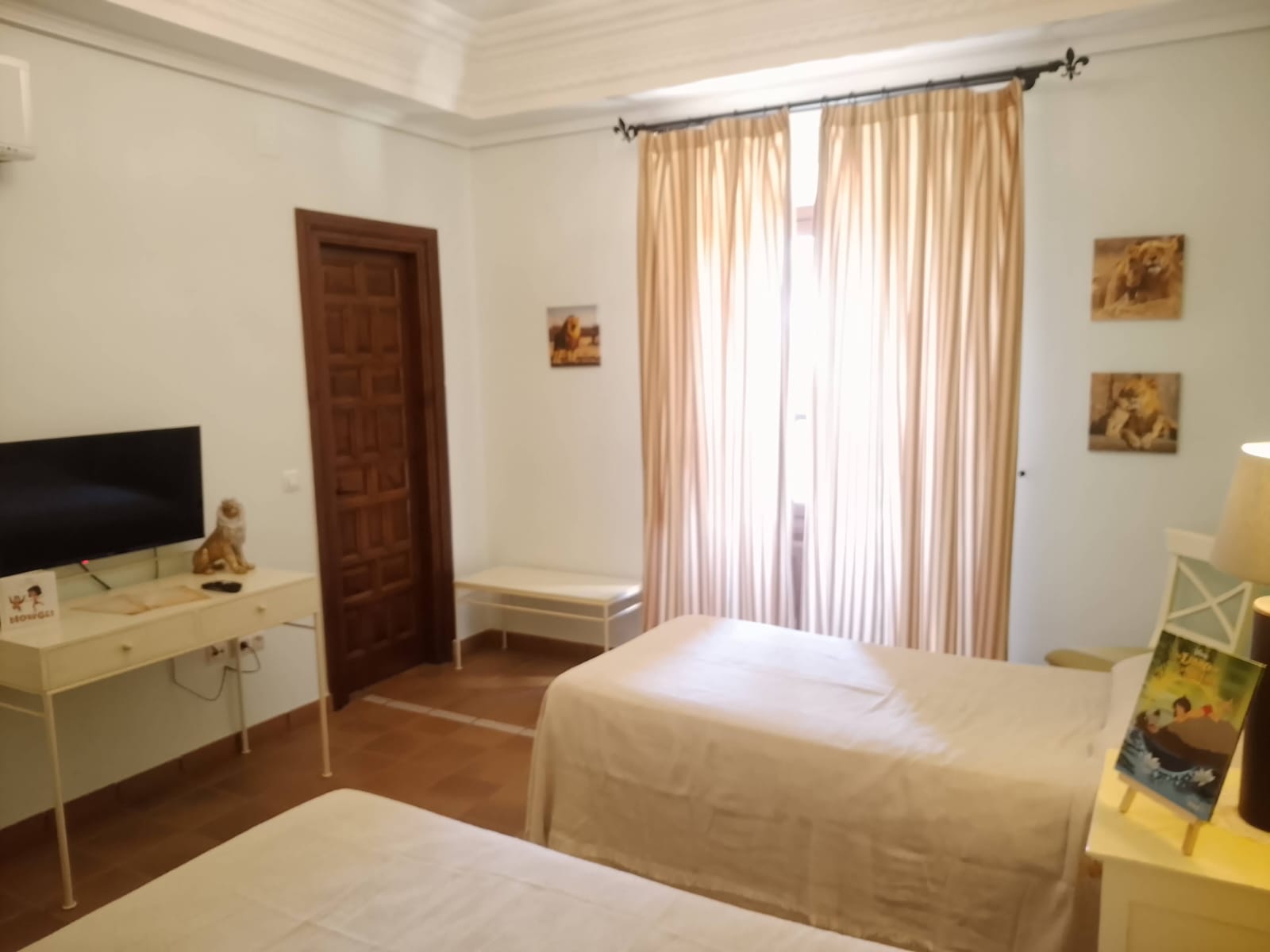 4. Kipling Room - Imagen 11