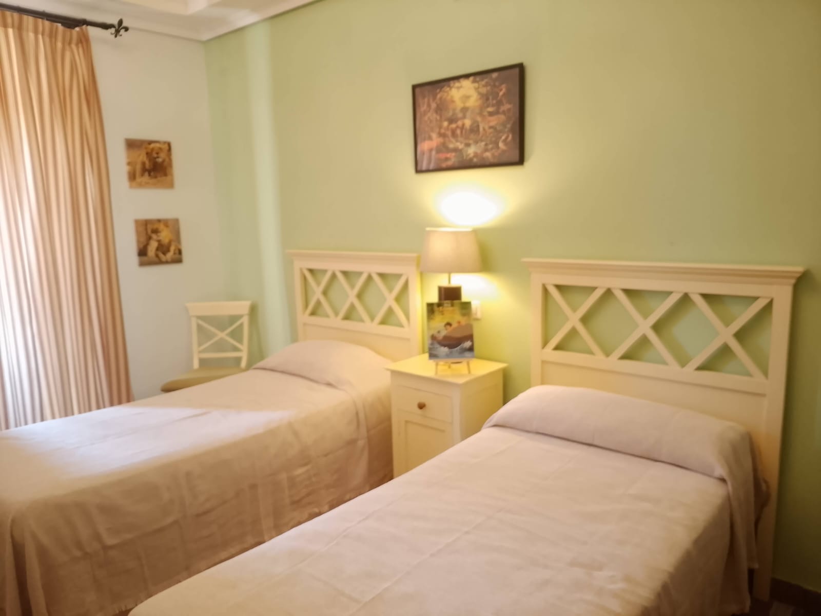 4. Kipling Room - Imagen 12