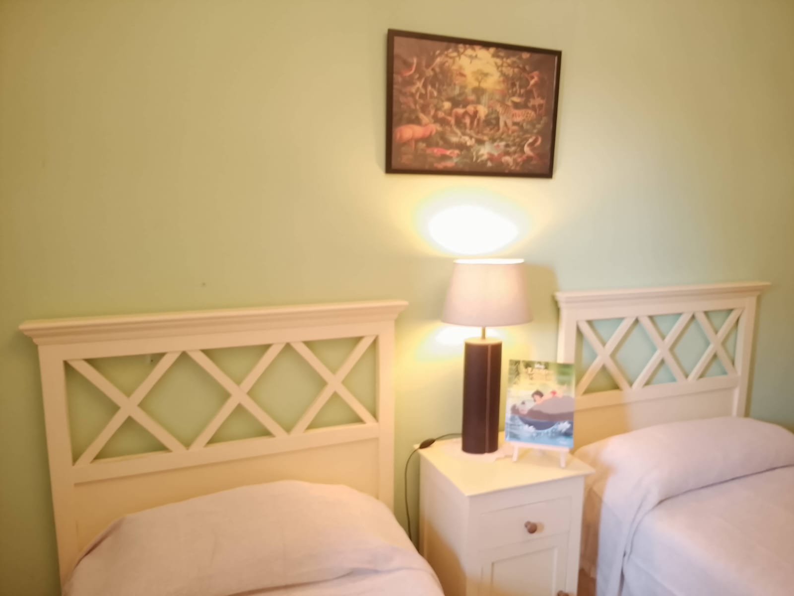 4. Kipling Room - Imagen 2