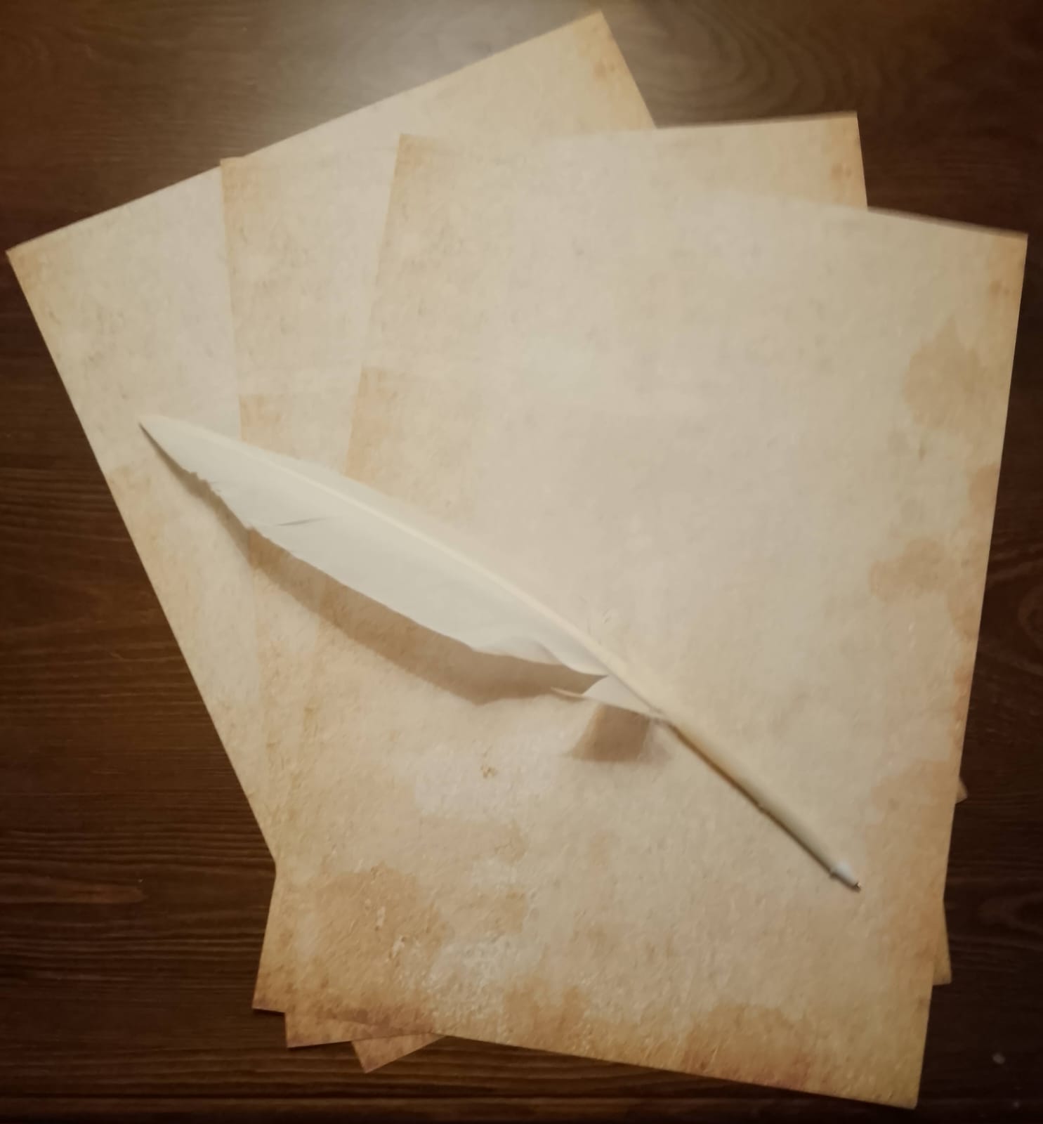 1. Rowling Suite - Imagen 2