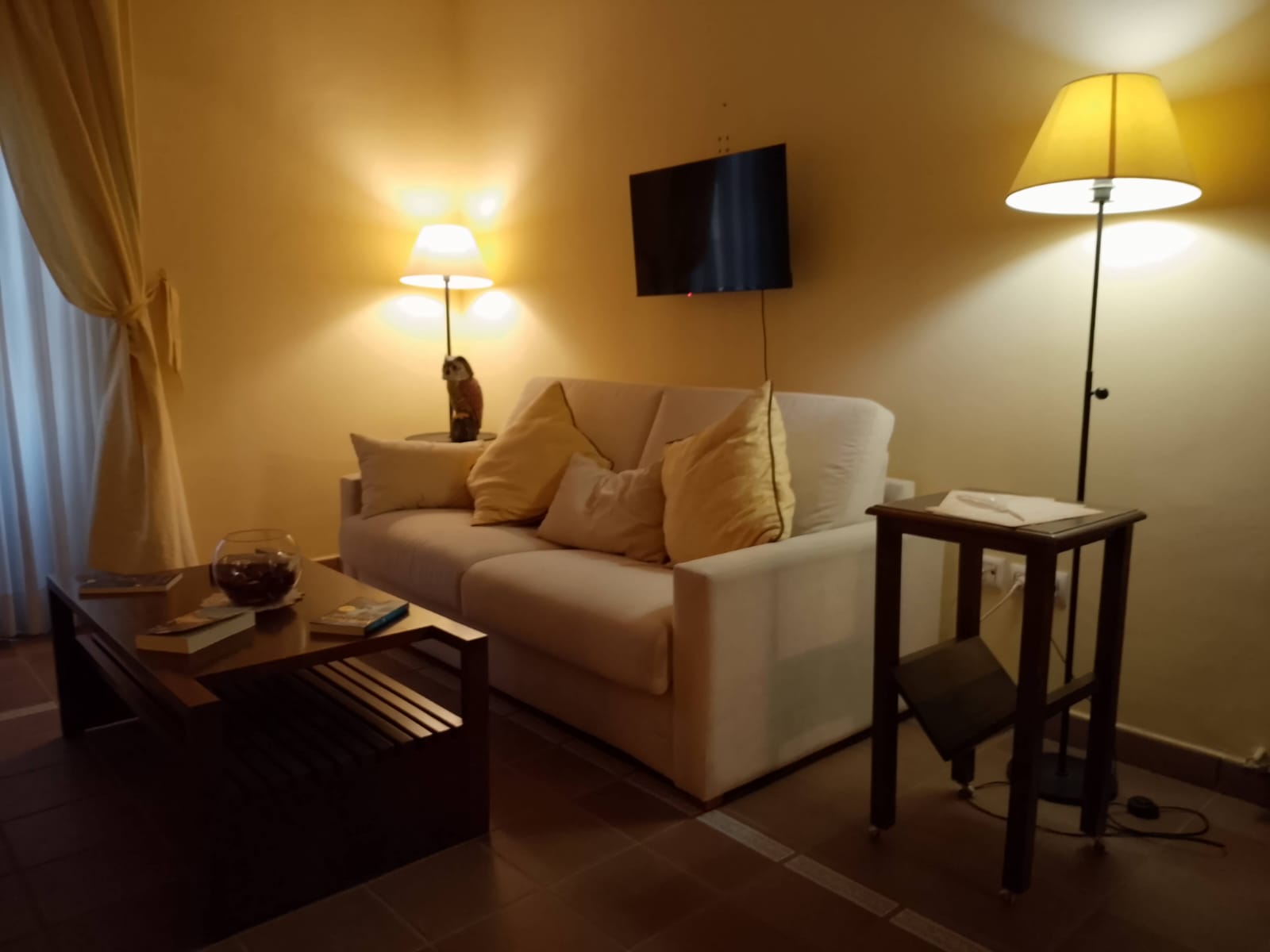 1. Rowling Suite - Imagen 3