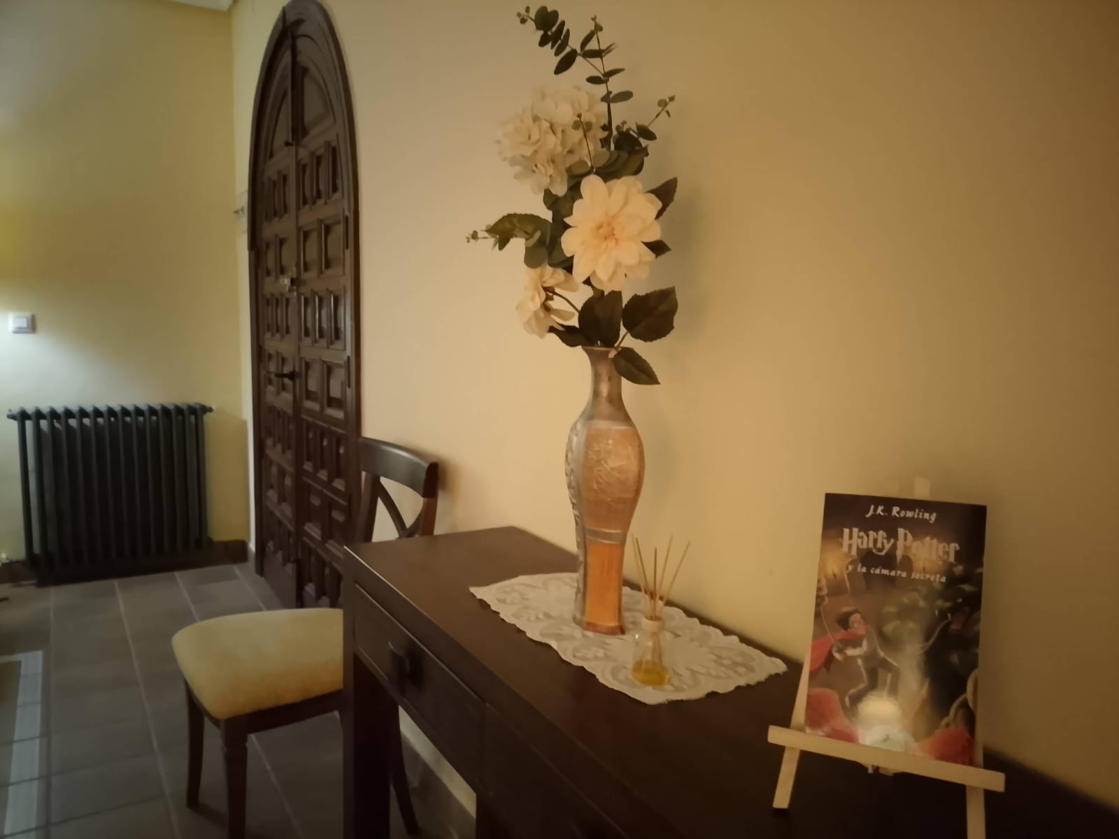 1. Rowling Suite - Imagen 4