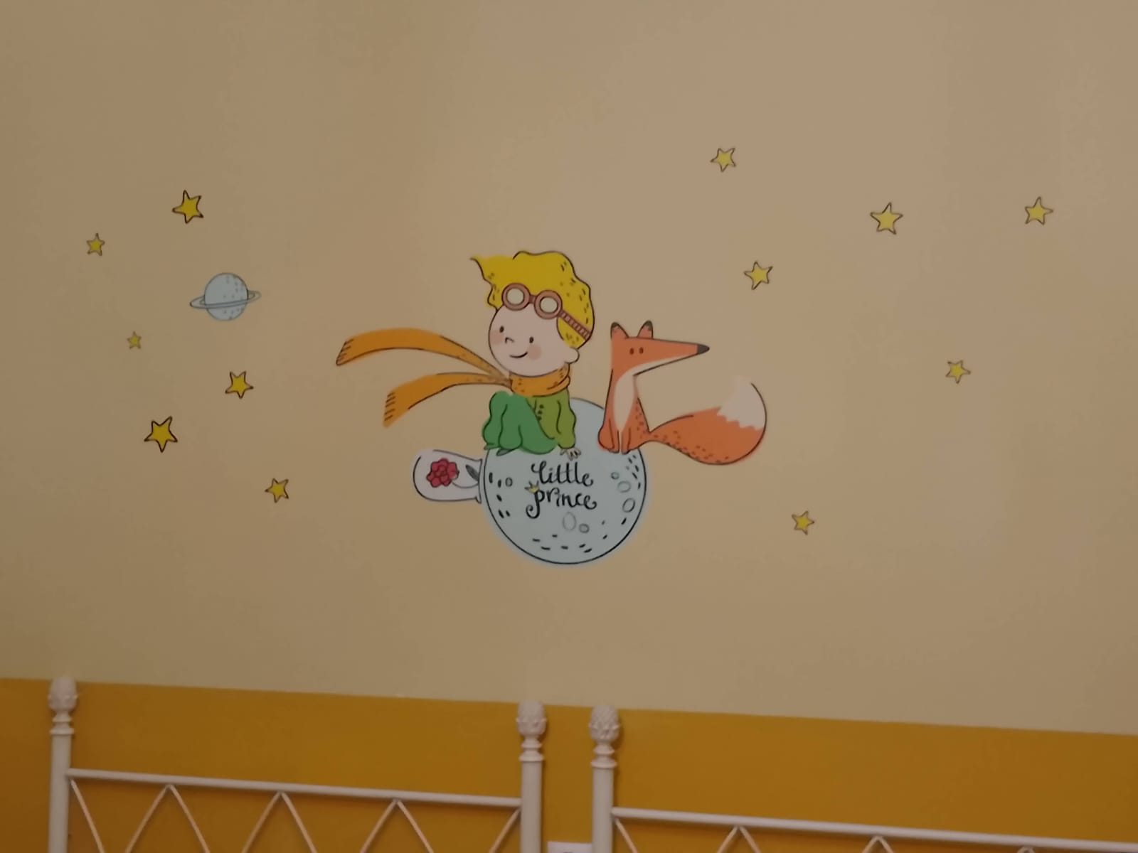 7. Saint-Exupéry Room - Imagen 8