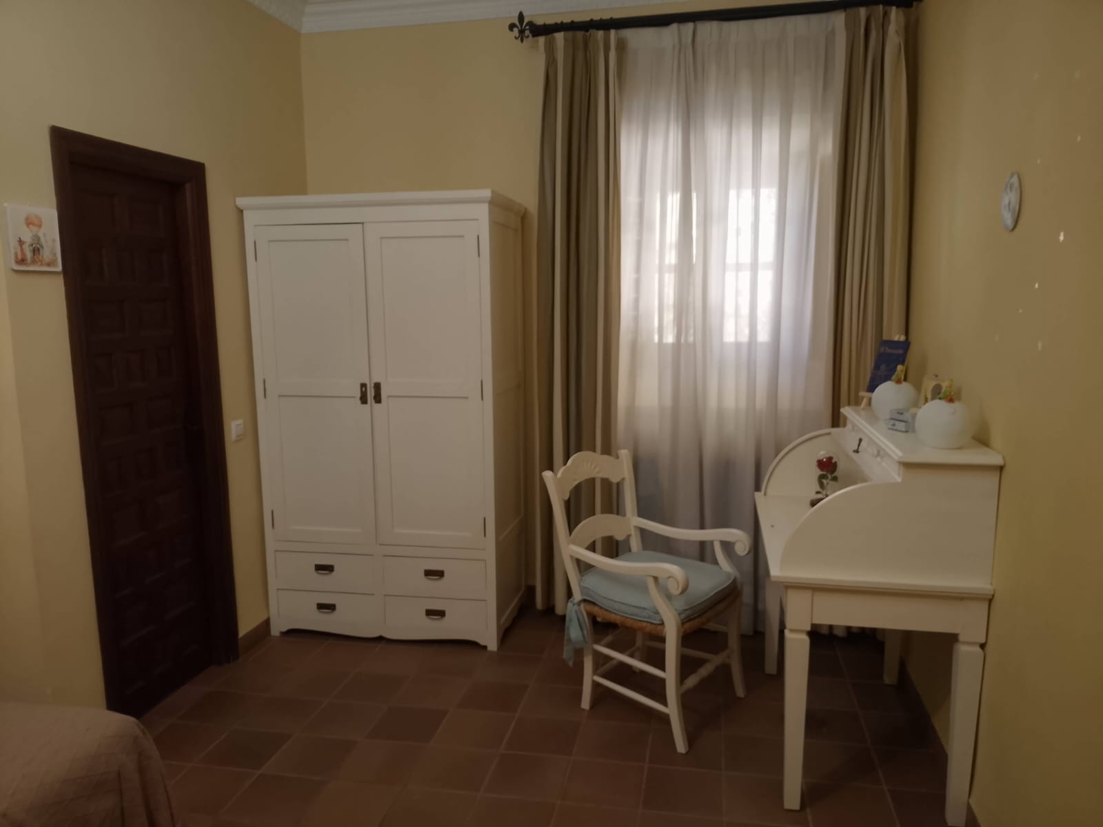 7. Saint-Exupéry Room - Imagen 10