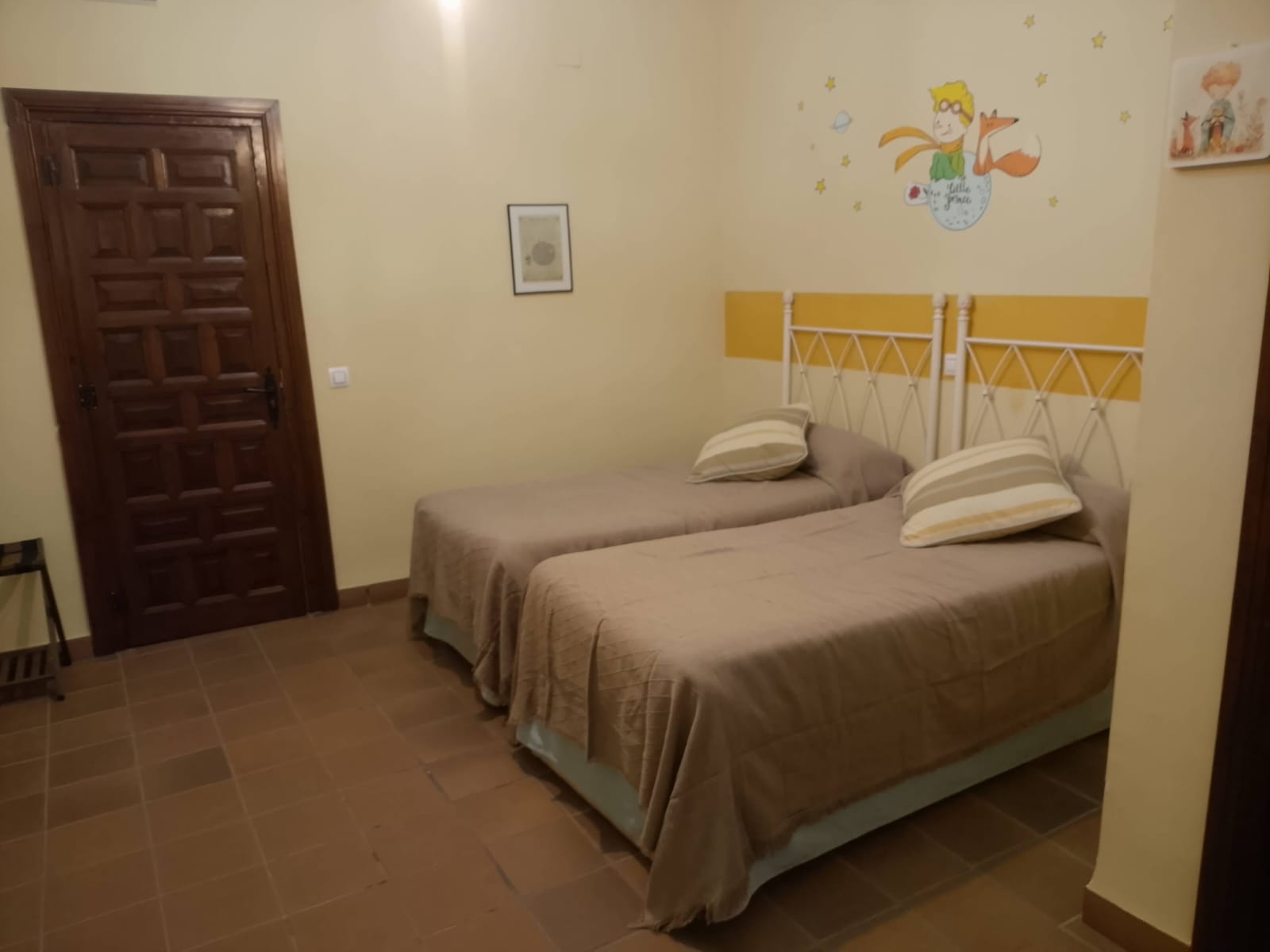 7. Saint-Exupéry Room - Imagen 2