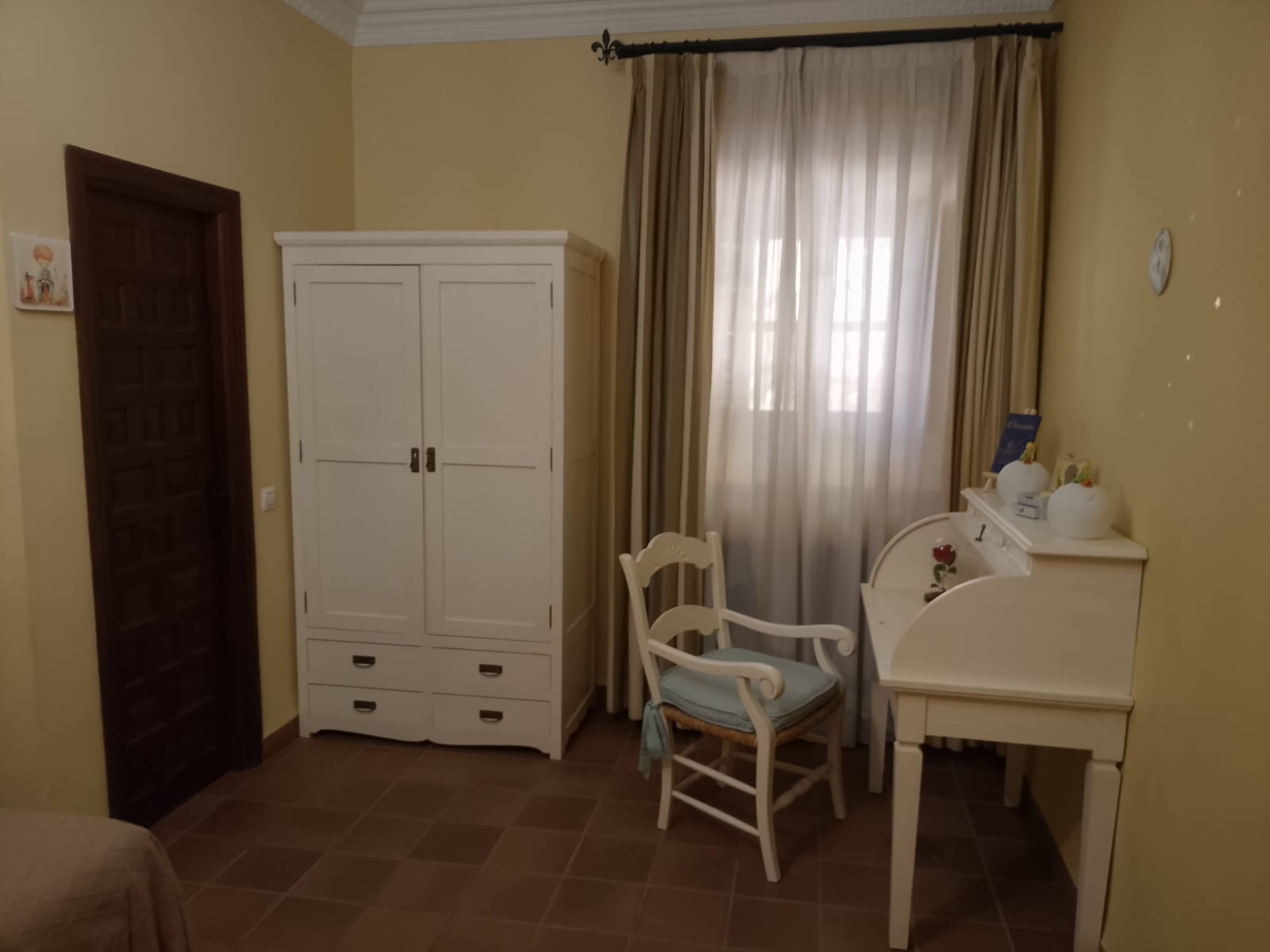 7. Saint-Exupéry Room - Imagen 7