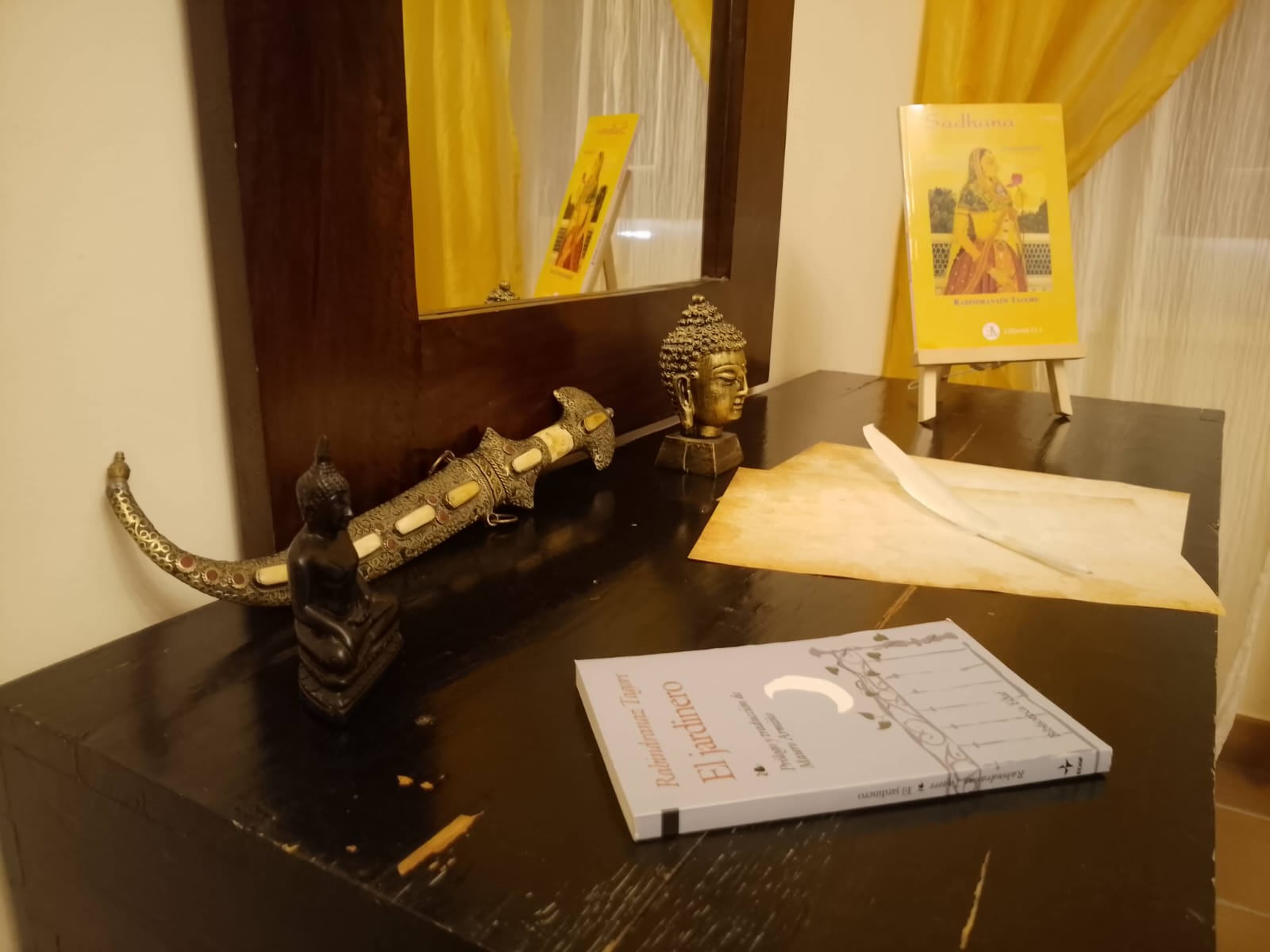 3. Tagore Room - Imagen 7