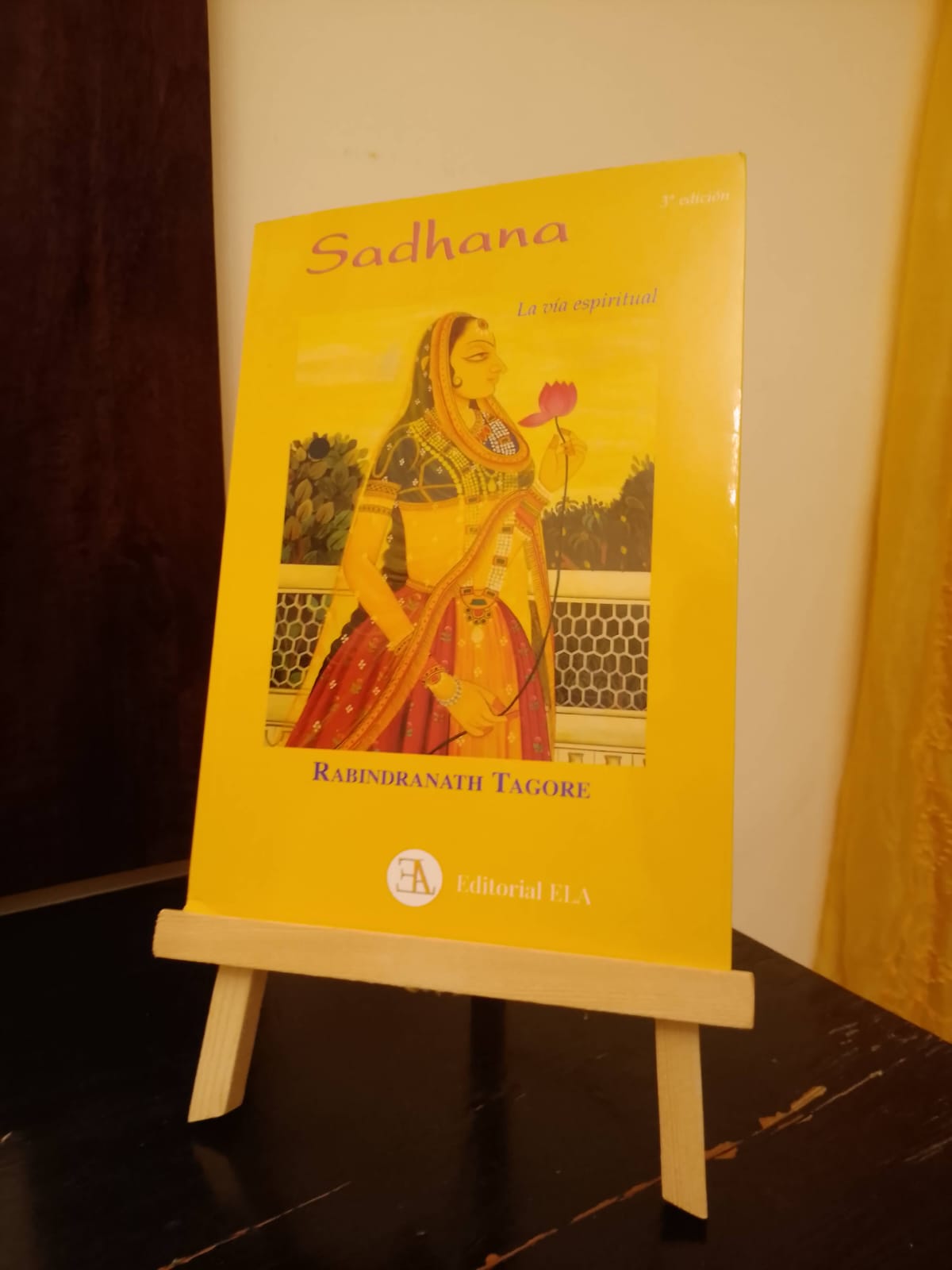 3. Tagore Room - Imagen 9