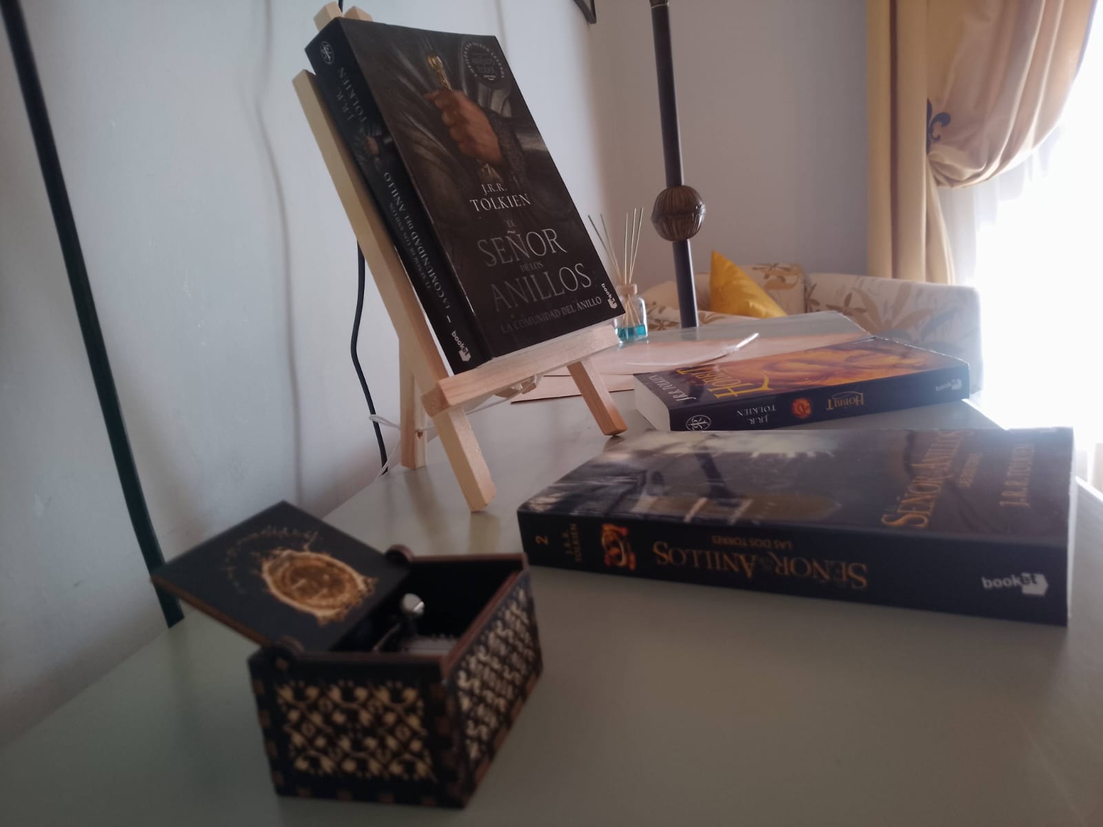 2. Tolkien Suite - Imagen 3