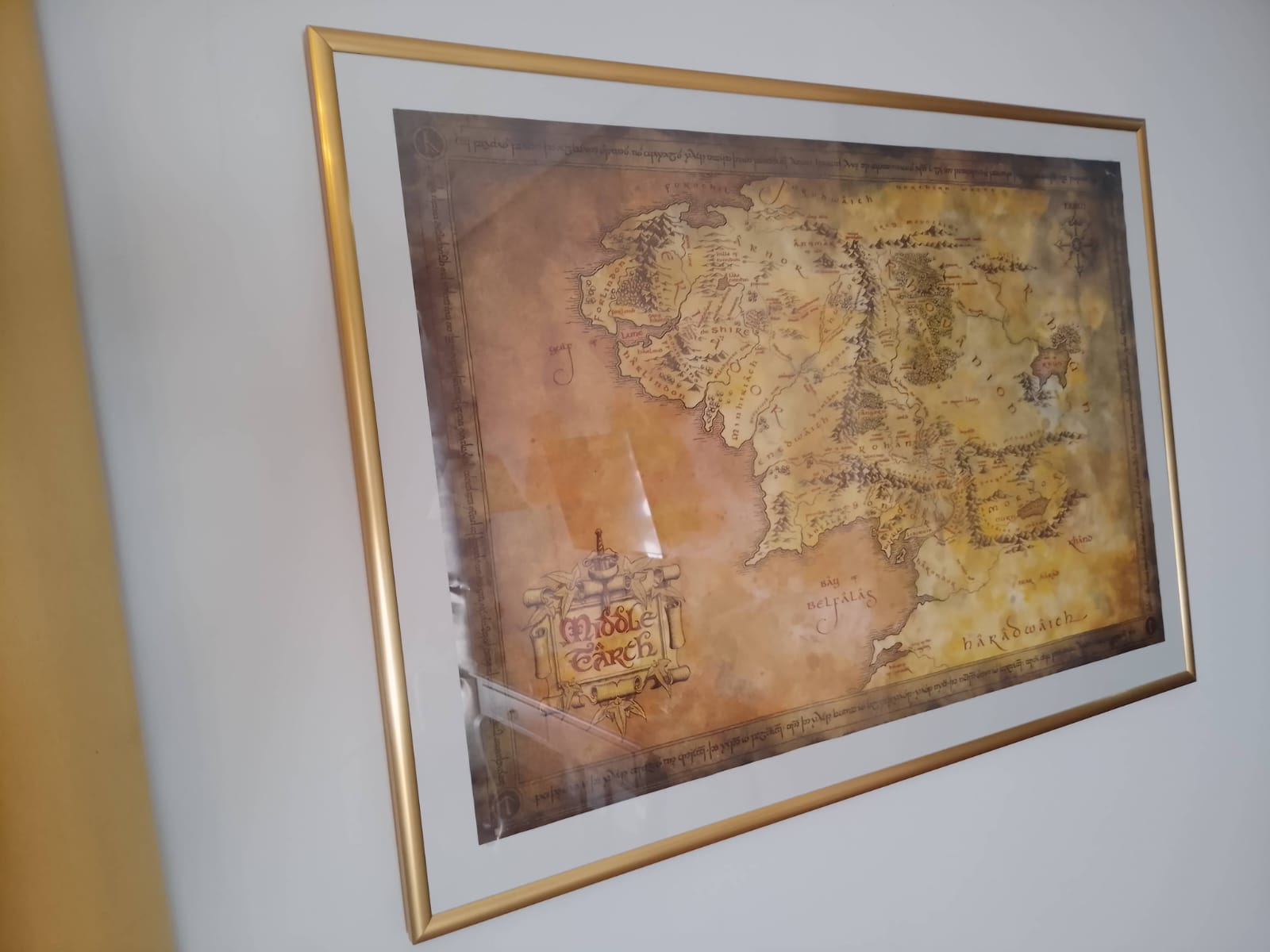 2. Tolkien Suite - Imagen 4