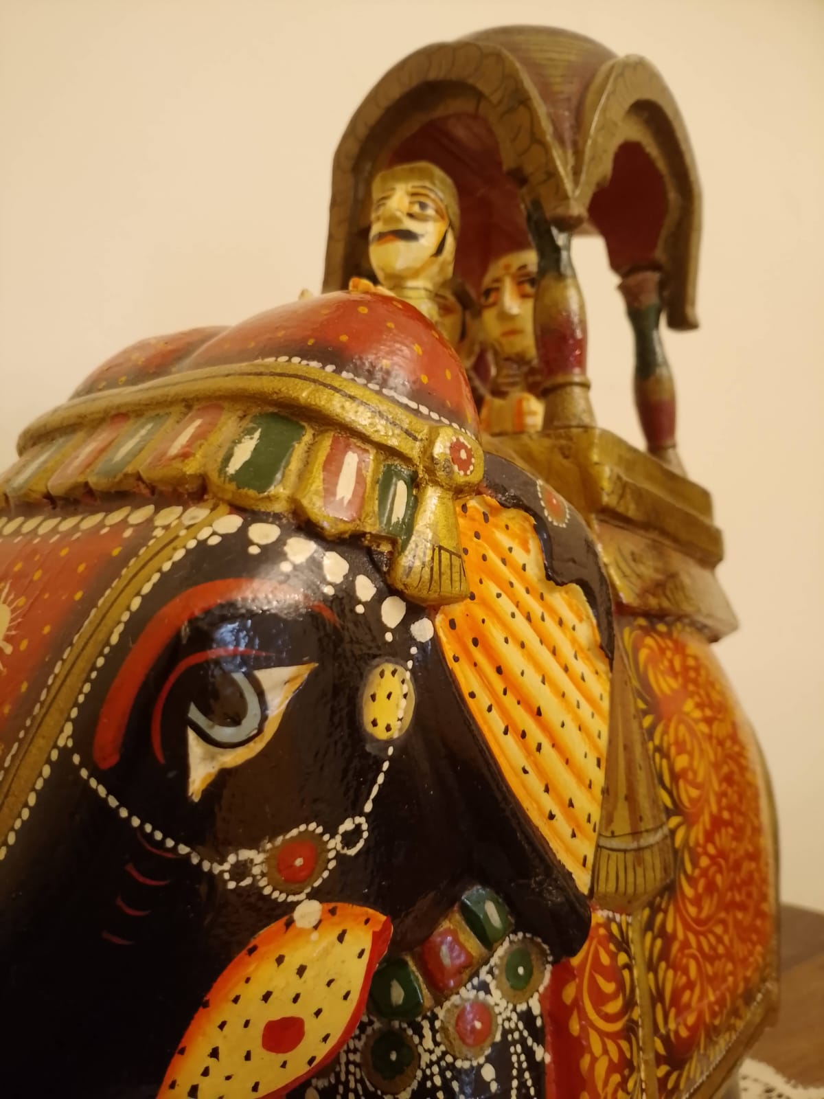 3. Tagore Room - Imagen 5