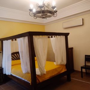 3. Tagore Room