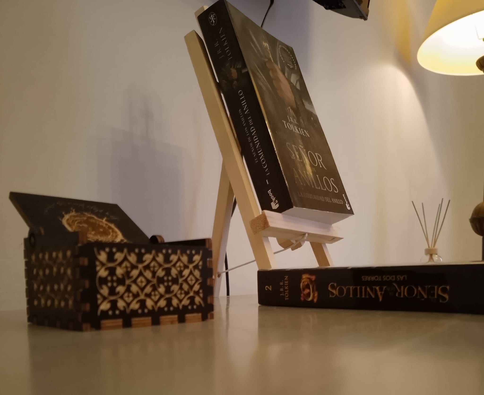 2. Tolkien Suite - Imagen 8