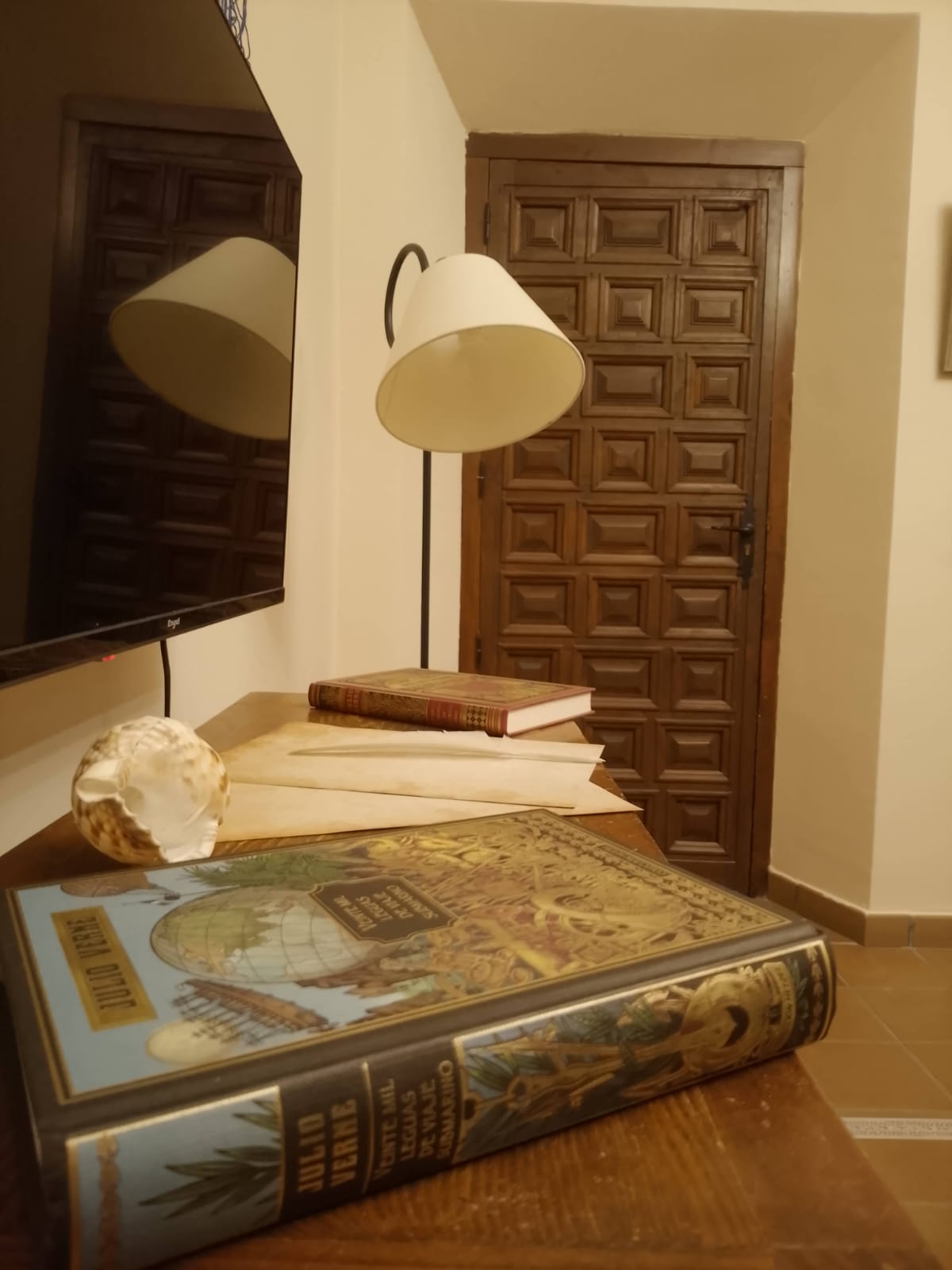 8. Verne Room - Imagen 2