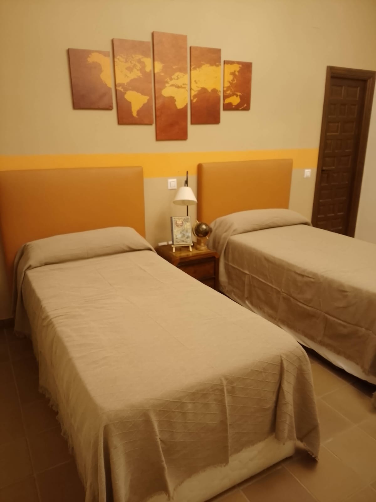 8. Verne Room - Imagen 9