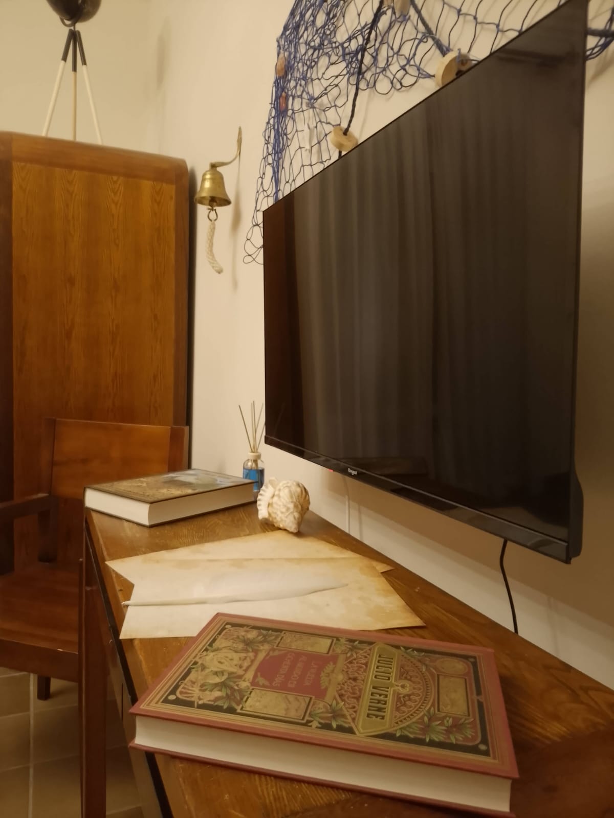 8. Verne Room - Imagen 3