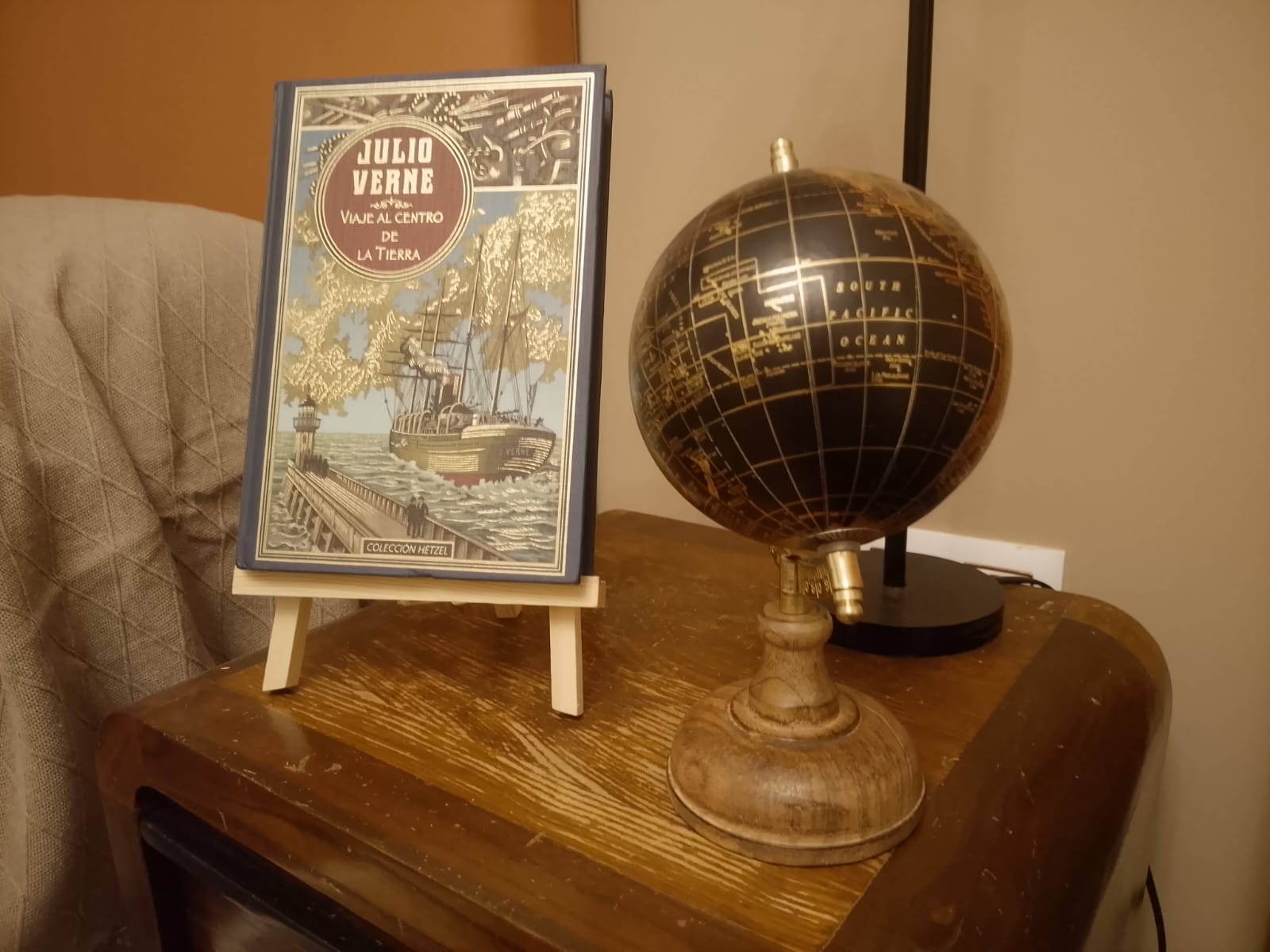 8. Verne Room - Imagen 7