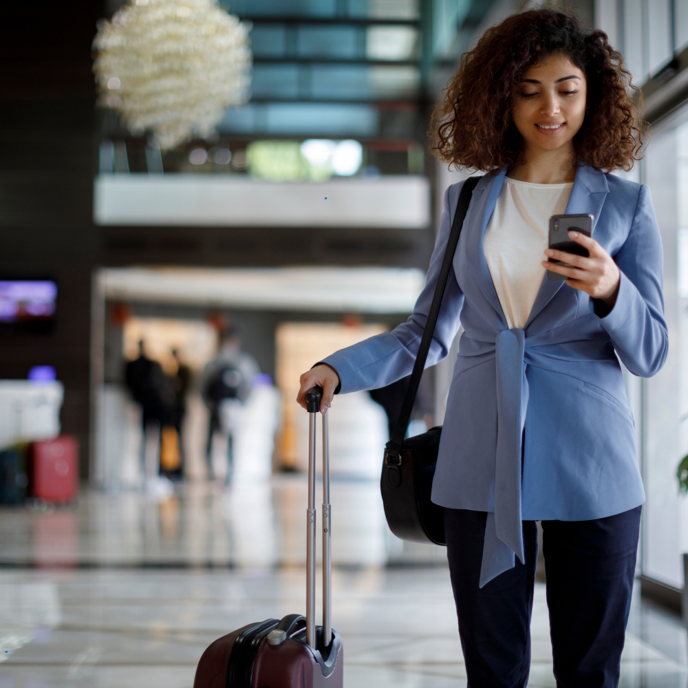 Agencia de viajes de Toledo