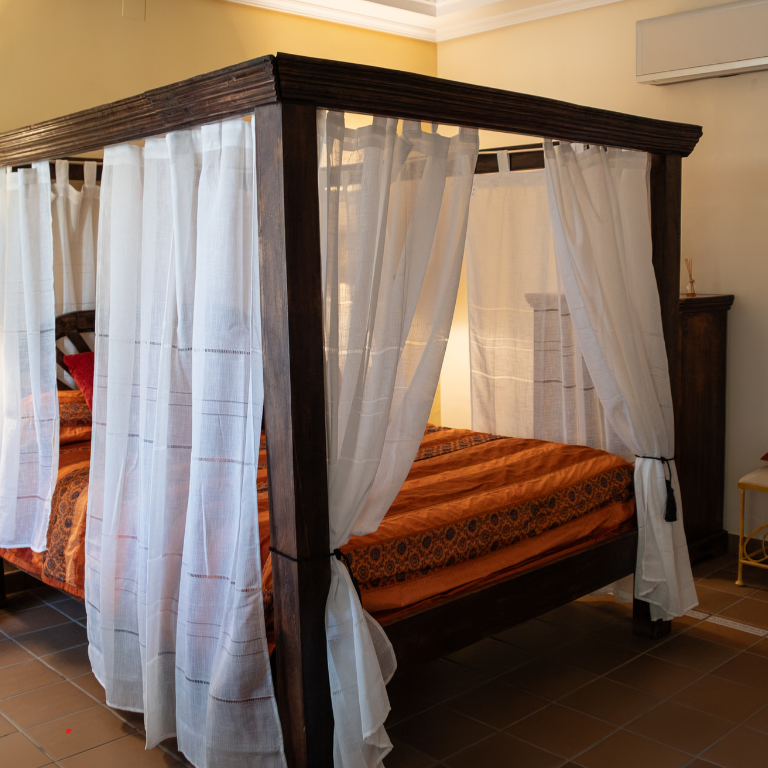 Alojamientos para bodas en Toledo