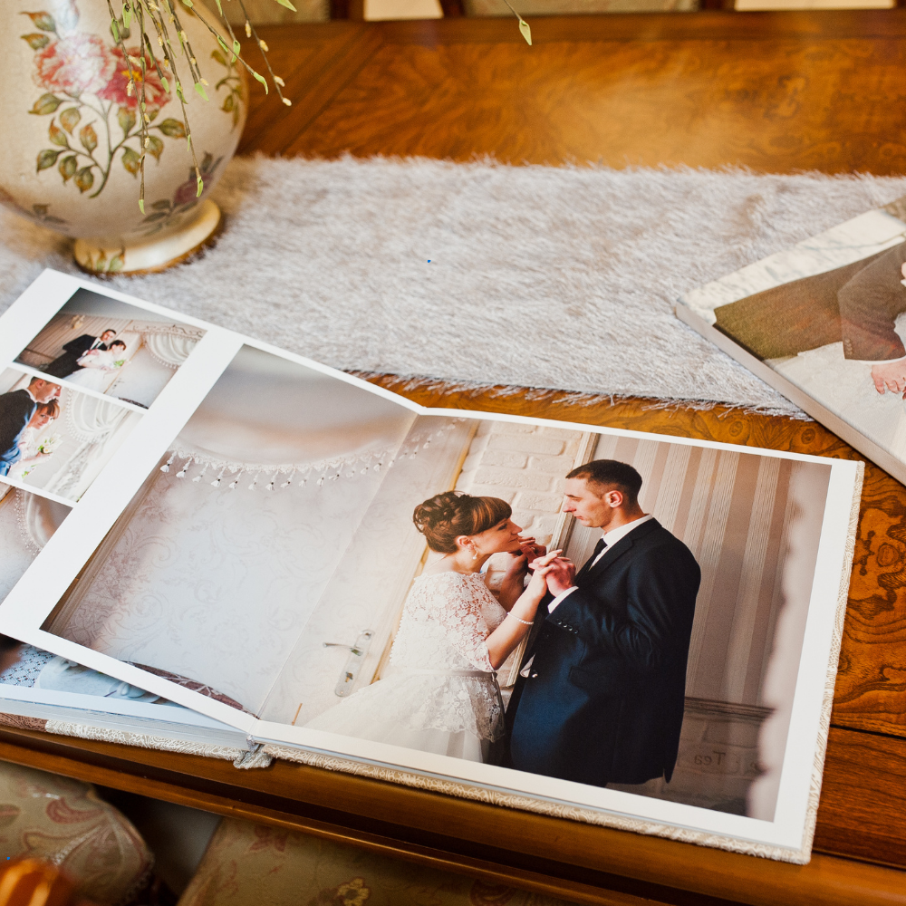 Fotografía para bodas en Toledo