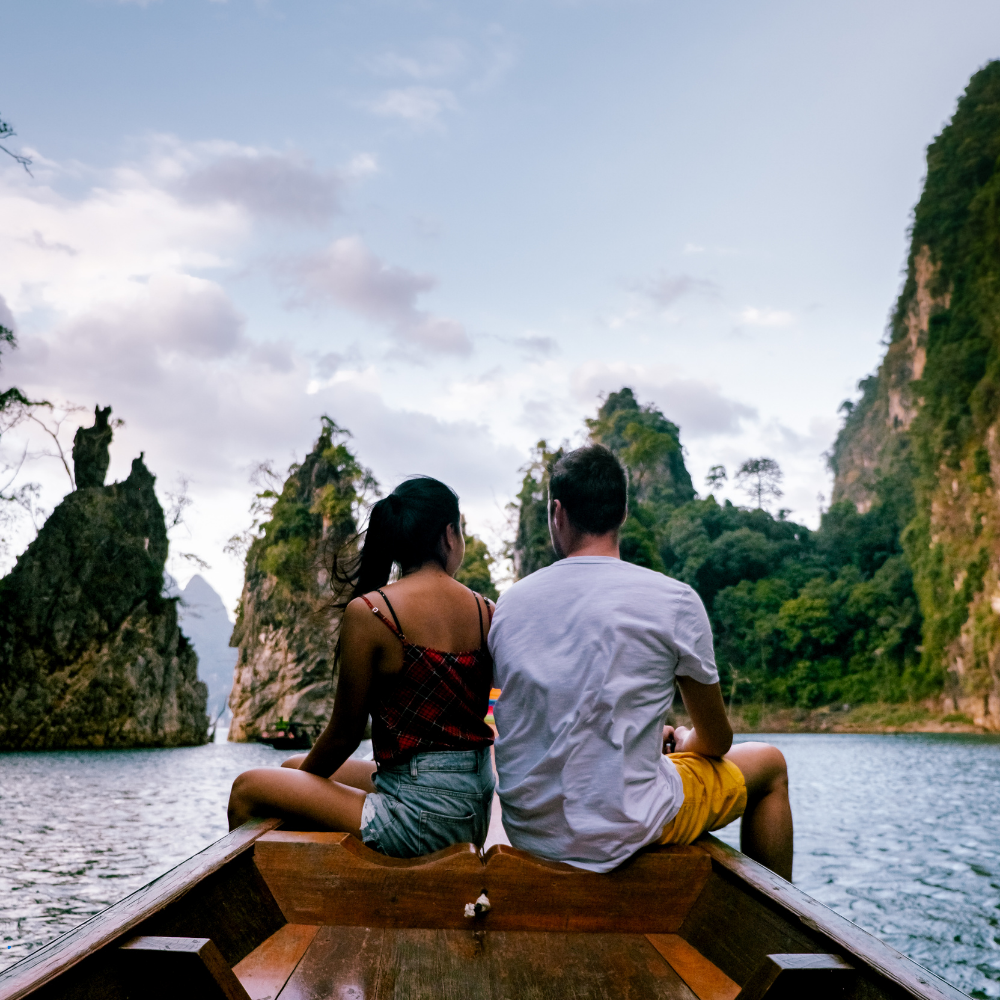 Luna de miel para bodas en Toledo