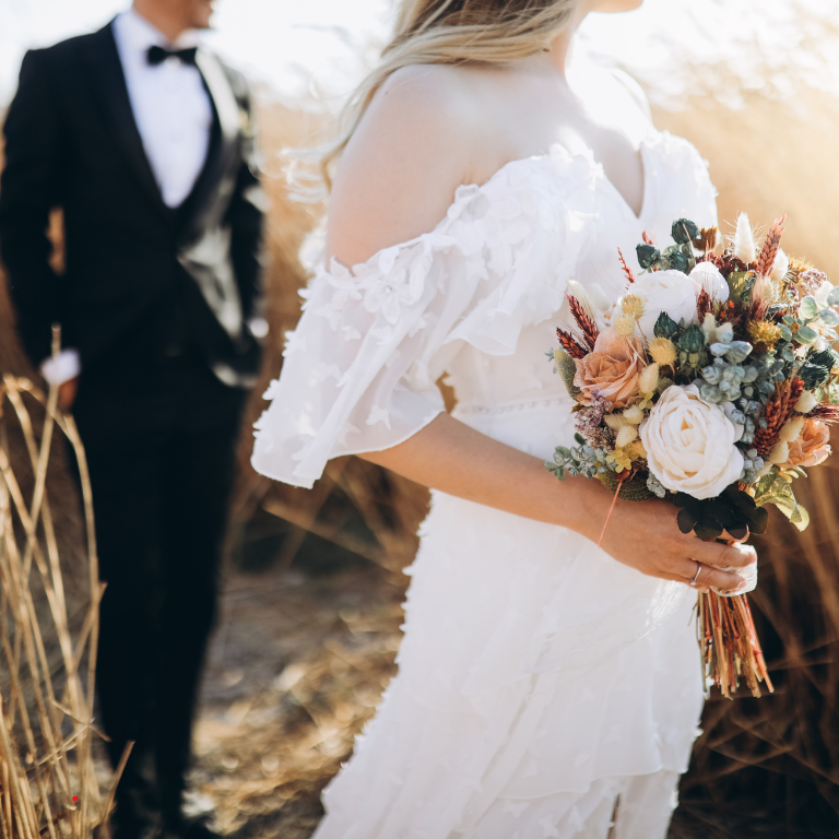 Preguntas frecuentes para bodas en Toledo